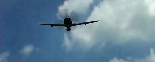 WelcomeToDongmakgol P-47
