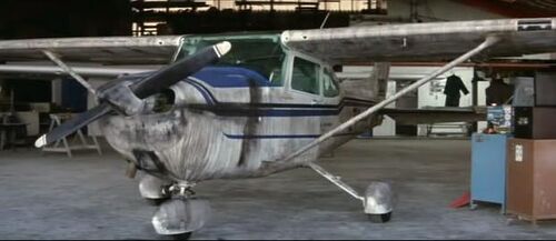 Zuijia Cessna
