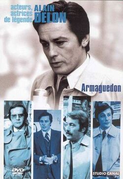 ARMAGUEDON RET
