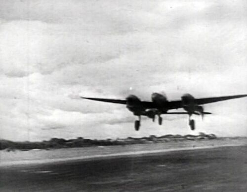 AVION FH TAFS