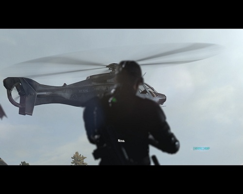 SCB Heli3