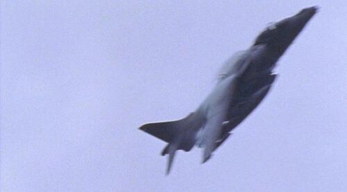 Spooks Harrier 3