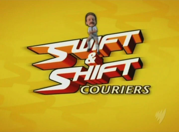 Swift and Shift Couriers Movie Plane Database Wiki Fandom