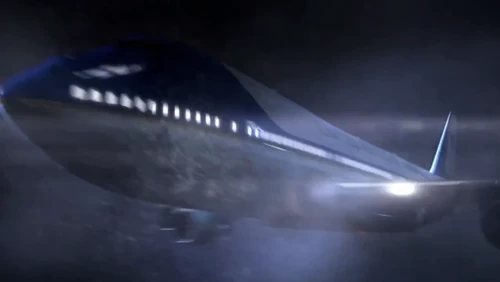 AFO Bermuda Tentacles part1