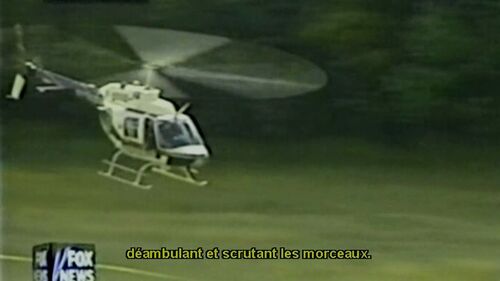 AVION HELICO LOCH BB