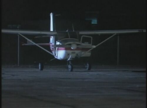 Firehead Cessna