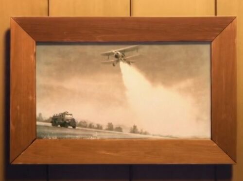 Planes2 Dusty Mayday and SEAT biplane picture