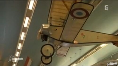 RGEN Nieuport-11