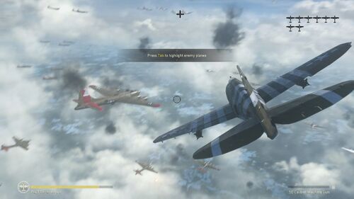 CODWWIIUSplane5