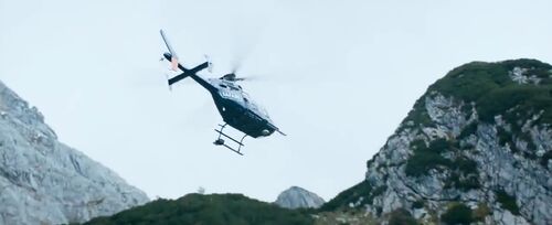 Bell407 OH-FTI7 Big Game part6