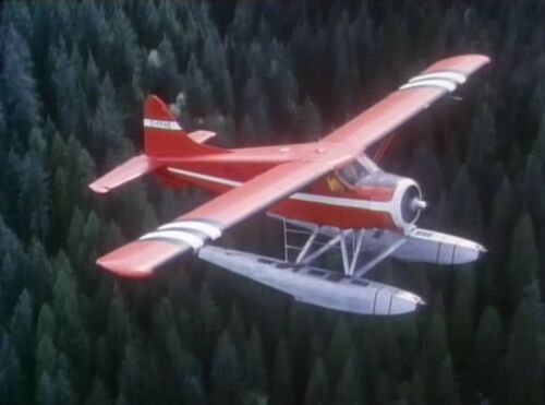DangerBay DHC-2 ep304