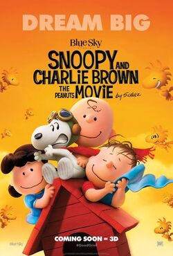 Peanuts-gang-poster