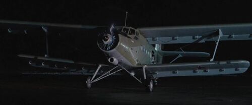RedSky An-2