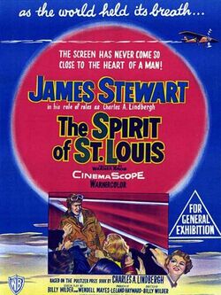 Spirit of St. Louis - Wikipedia