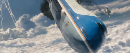 WHD VC-25 2