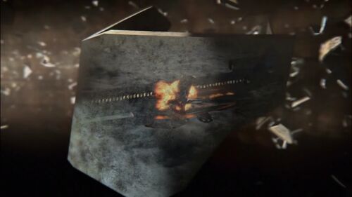 2002 Uberlingen mid-air collision SFD S5E1
