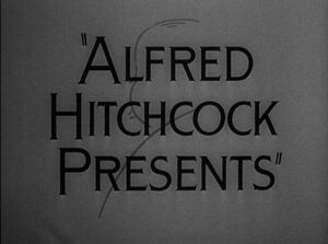 Alfred Hitchcock Presents