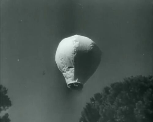CotA-Montgolfier essai 10mn44