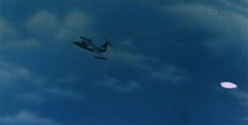 PDM F-104