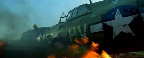 WelcomeToDongmakgol P-47-HV