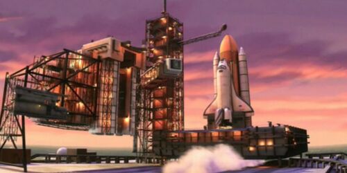 Roger Cars Toons MoonMater part2