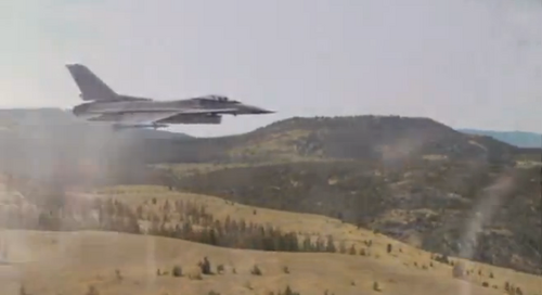 TAS F-16 2