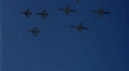ToUnk Flypast