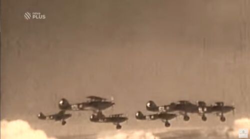 BdH 019 B-534-flight