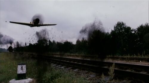Dneprovskiy rubezh luftwaffe 1