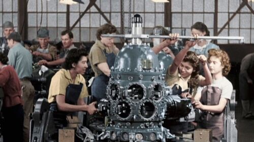 EP3 ID fordswillowrunb24assemblyline2613