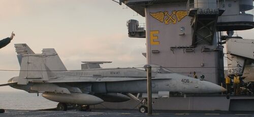 StealthF-18 2