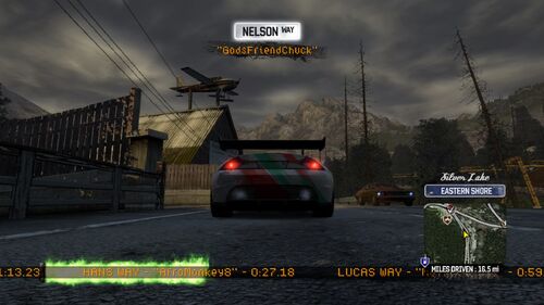 Burnout Paradise (Video Game 2008) - IMDb