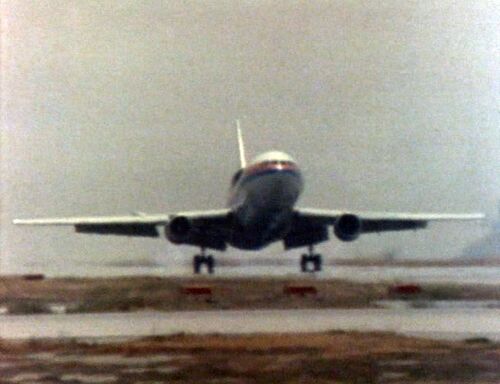 AVION BA ALCDC