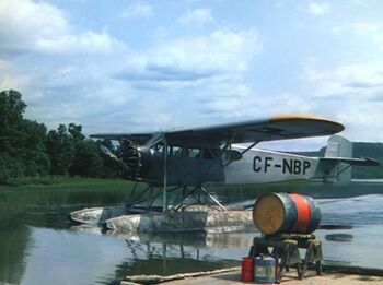 AVION COTC BV