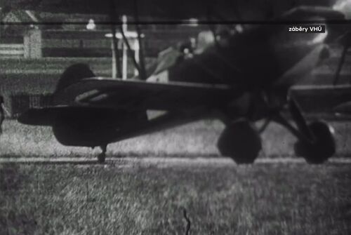 BdH 054 09 Avia-B534