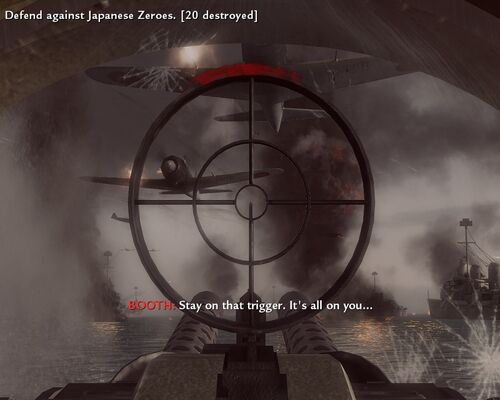 CODWAW Zero3