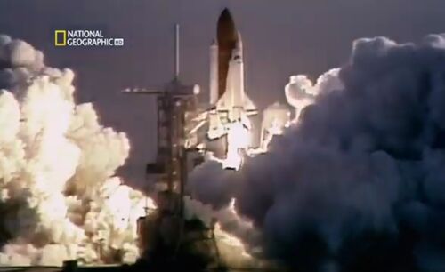 Discovery SFD S3E12 part1