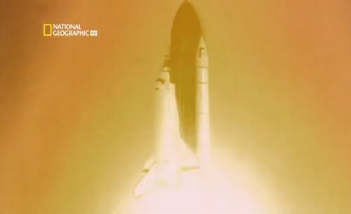 Discovery SFD S3E12 part2