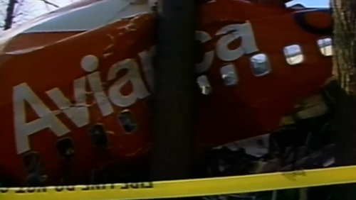 Avianca052 Mayday S2E6 part12