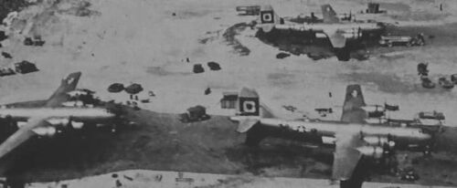 NohanNoIchiban B-29-Guam2