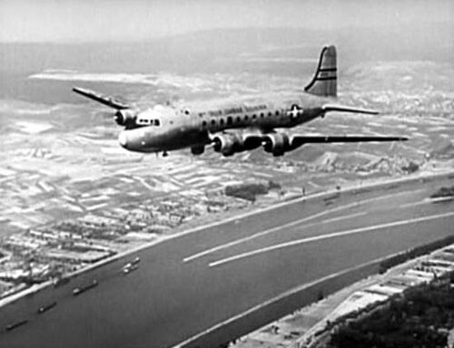 AVION AC LVE