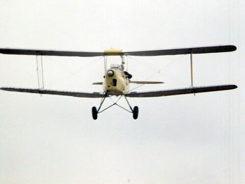 AVION TNA TALE OF CD