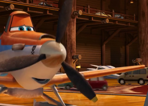 Planes2 Grogery Piper part1
