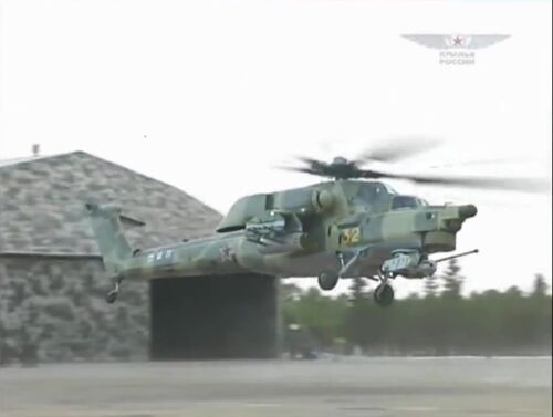 WofRussia14 Mi-28N
