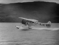 49th Parallel Fairchild71C 7