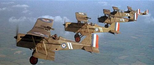 AVION EI LCDA