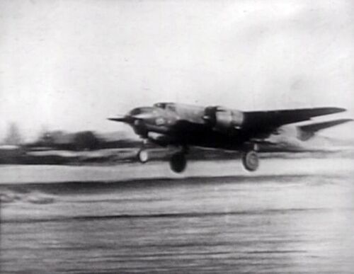 AVION IA TAFS