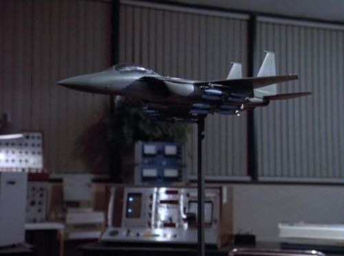 Airwolf 2.03 Model