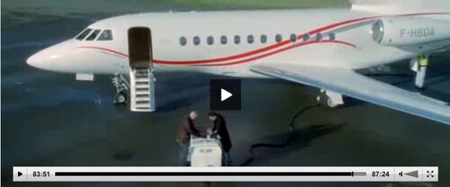 FPWL Falcon900EX