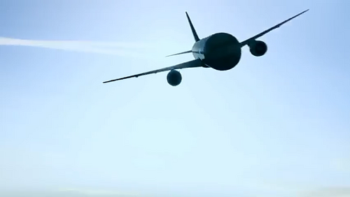 UAL175 CGI versions 9-11 VFTA part1